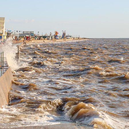 See The Sea Hunstanton Extérieur photo