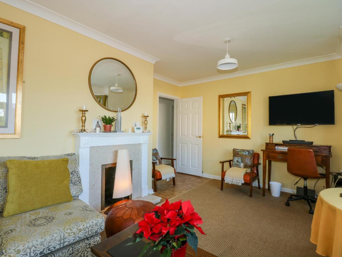 See The Sea Hunstanton Extérieur photo