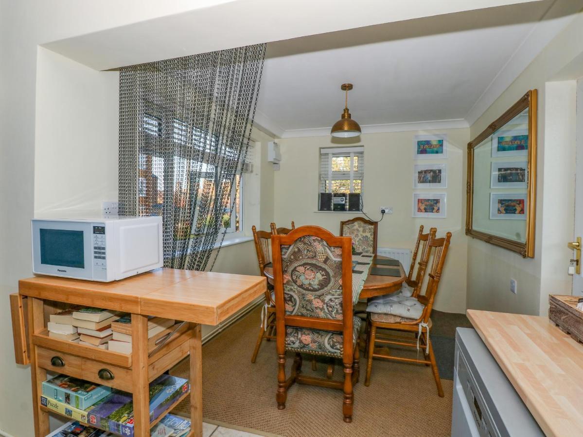 See The Sea Hunstanton Extérieur photo