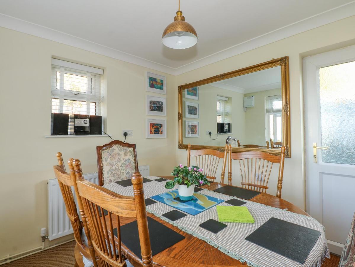 See The Sea Hunstanton Extérieur photo
