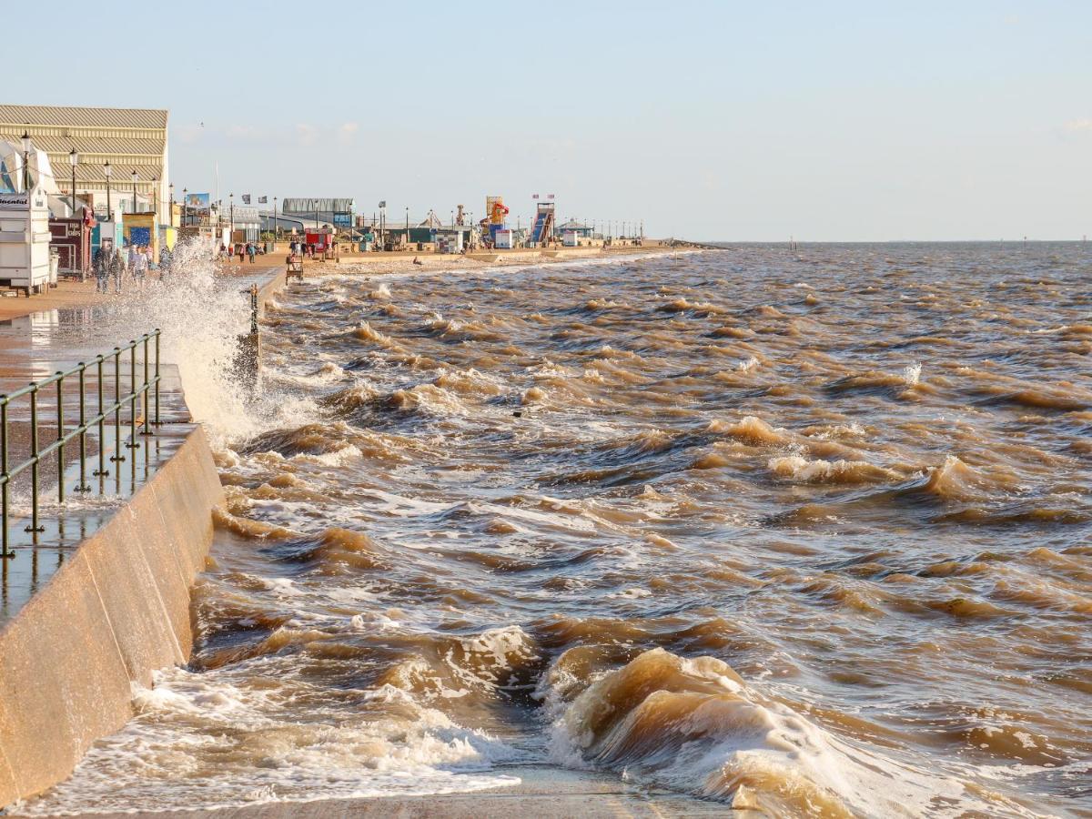 See The Sea Hunstanton Extérieur photo