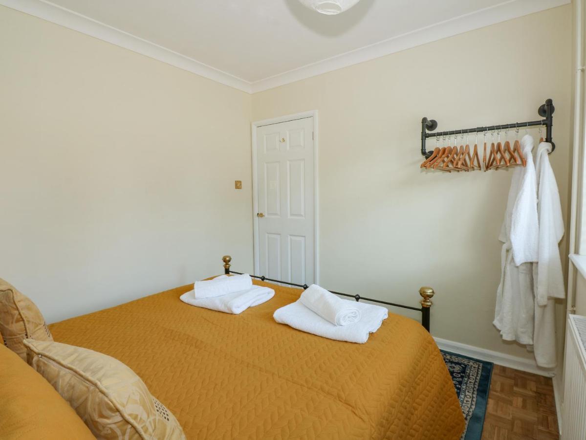 See The Sea Hunstanton Extérieur photo