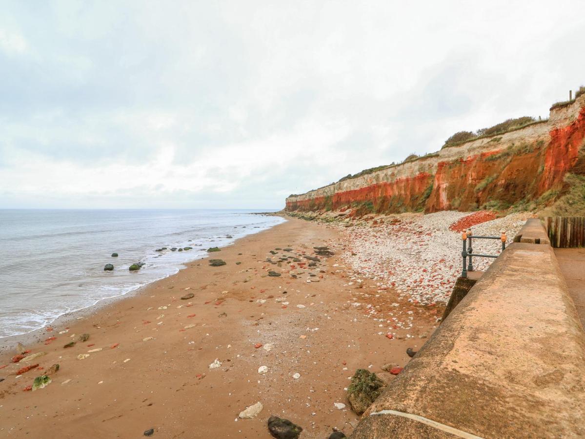 See The Sea Hunstanton Extérieur photo