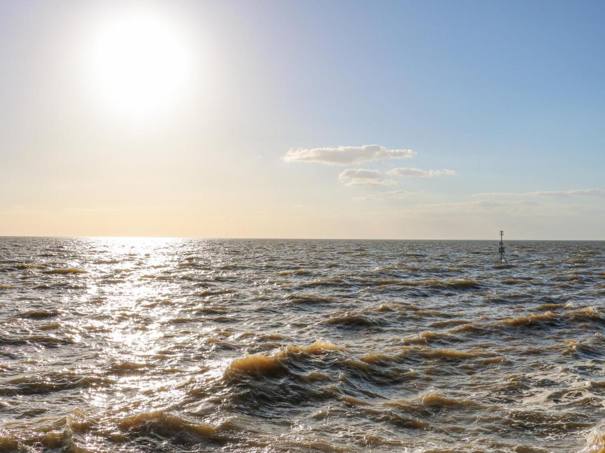 See The Sea Hunstanton Extérieur photo