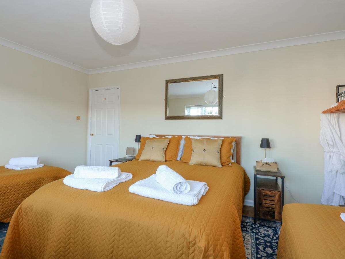 See The Sea Hunstanton Extérieur photo