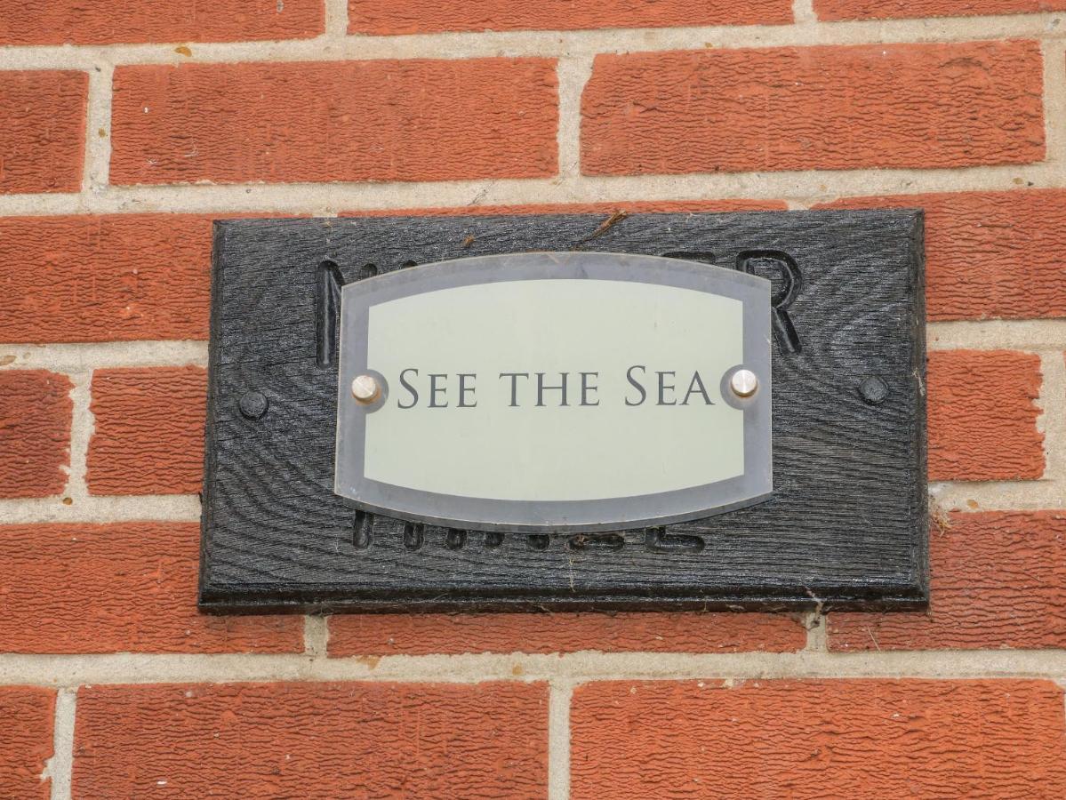 See The Sea Hunstanton Extérieur photo